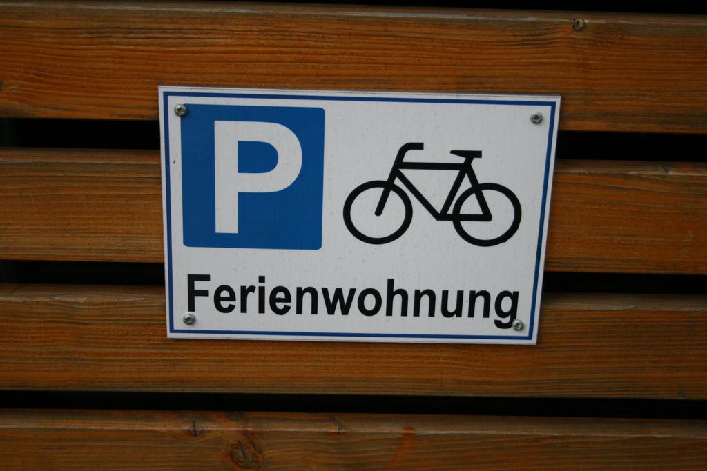 Ferienwohnungen 99A Weimar  Zewnętrze zdjęcie